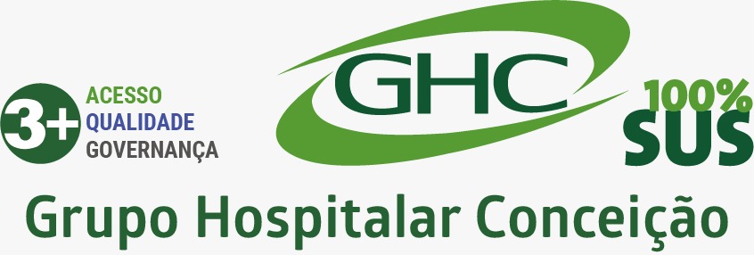 GHC - Grupo Hospitalar Conceição